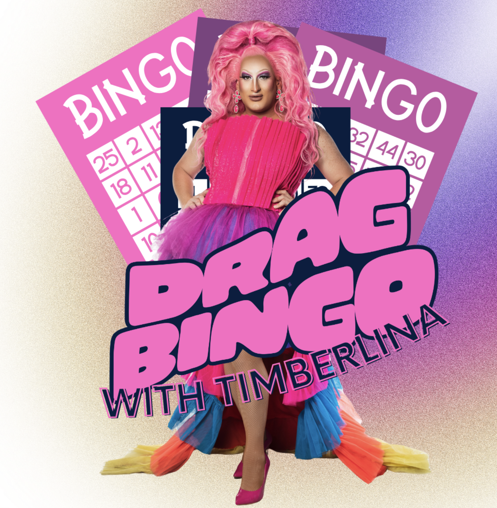 DRAG BINGO | 11 June 2026