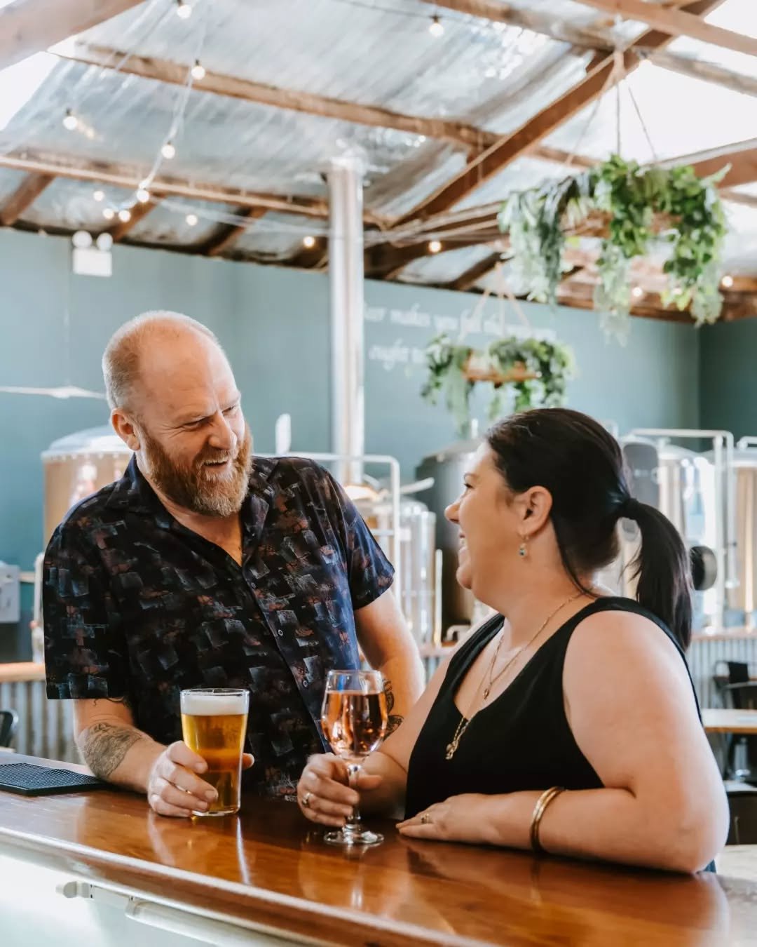 Drag Bingo is landing at the brewery 💖

Join us on June 11 for a night of cheeky fun, crowd games and plenty of moments you won&rsquo;t see coming &mdash; hosted by Timberlina.

Round up your crew, lock in your tickets and settle in for a night that