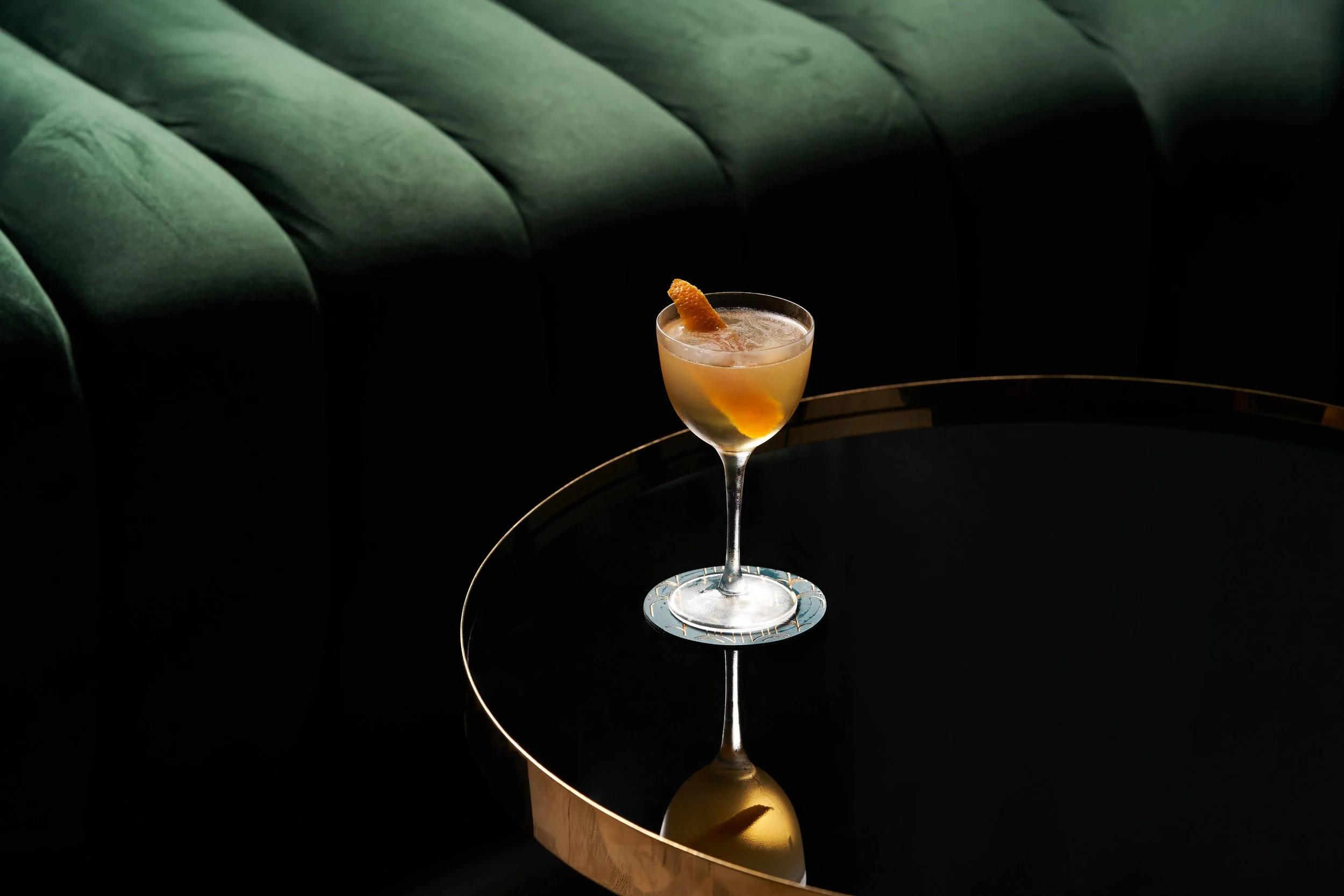 COCKTAIL AND Canapé night | 10 September