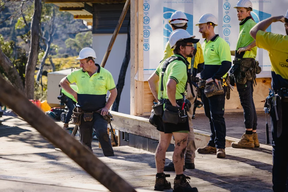 Join Our Team! — AJR Construct