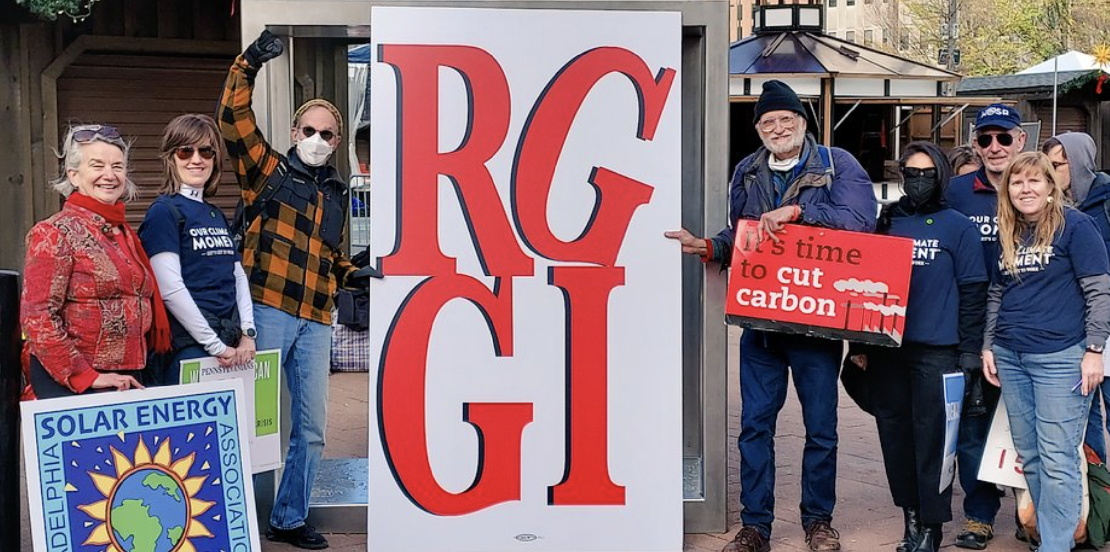 RGGIcide: PA Abandons Its Best Chance Against Climate Change