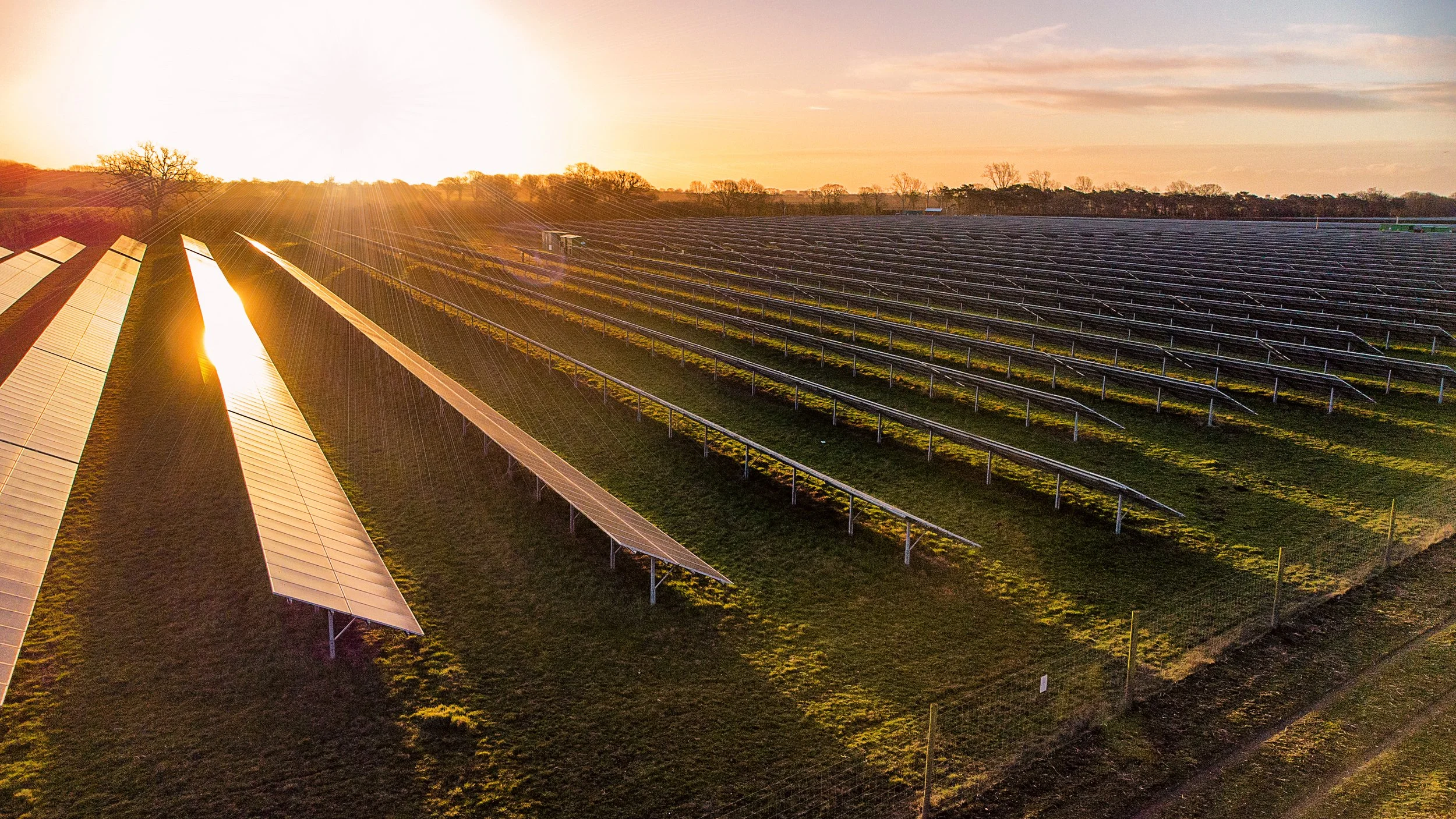 Here Comes the Sun — If We Fight for It