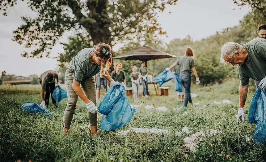 What “Our Power, Our Planet” Means This Earth Day