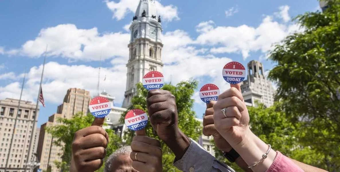 Voting for the Planet Is the Most Important Action You Can Take