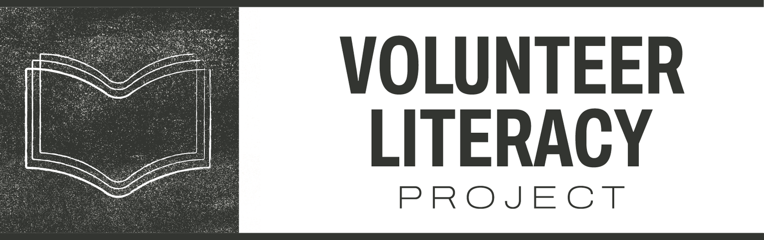Volunteer Literacy Project