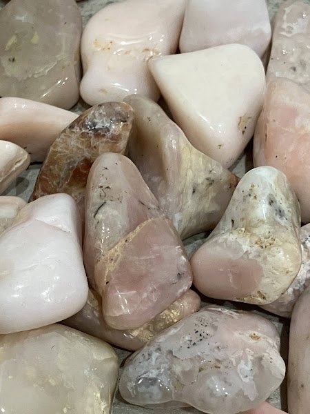 Pink Opal ($4)