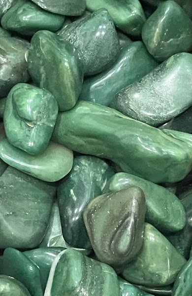 Malachite ($9)