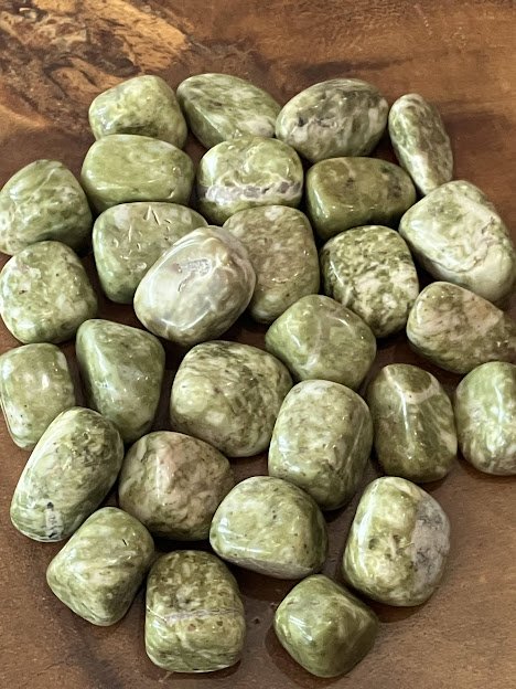 Epidote ($3)