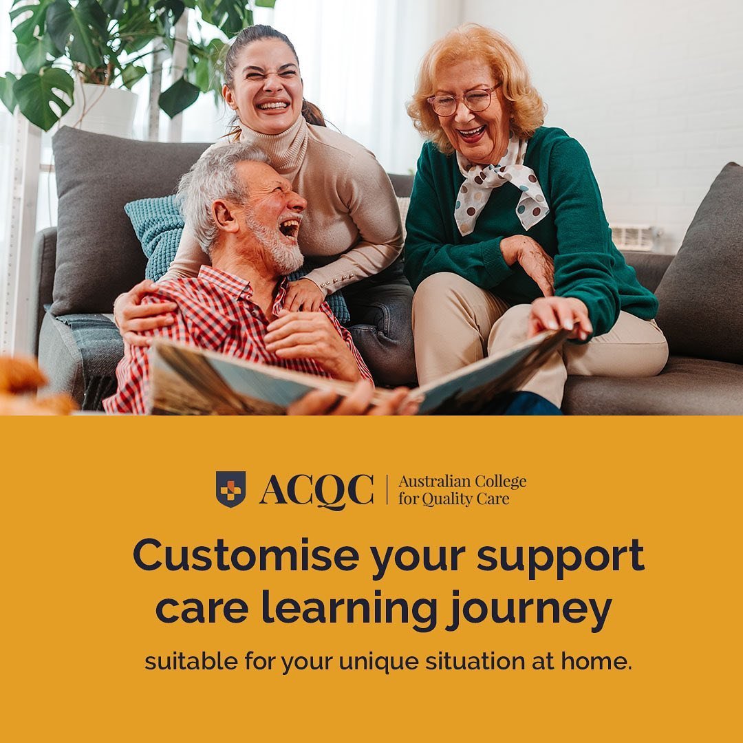 The Australian College for Quality Care has cemented its position as a leading institution for individuals looking to enhance their skills as home carers. The Certificate in Support Work offers a comprehensive program designed to equip individuals wi