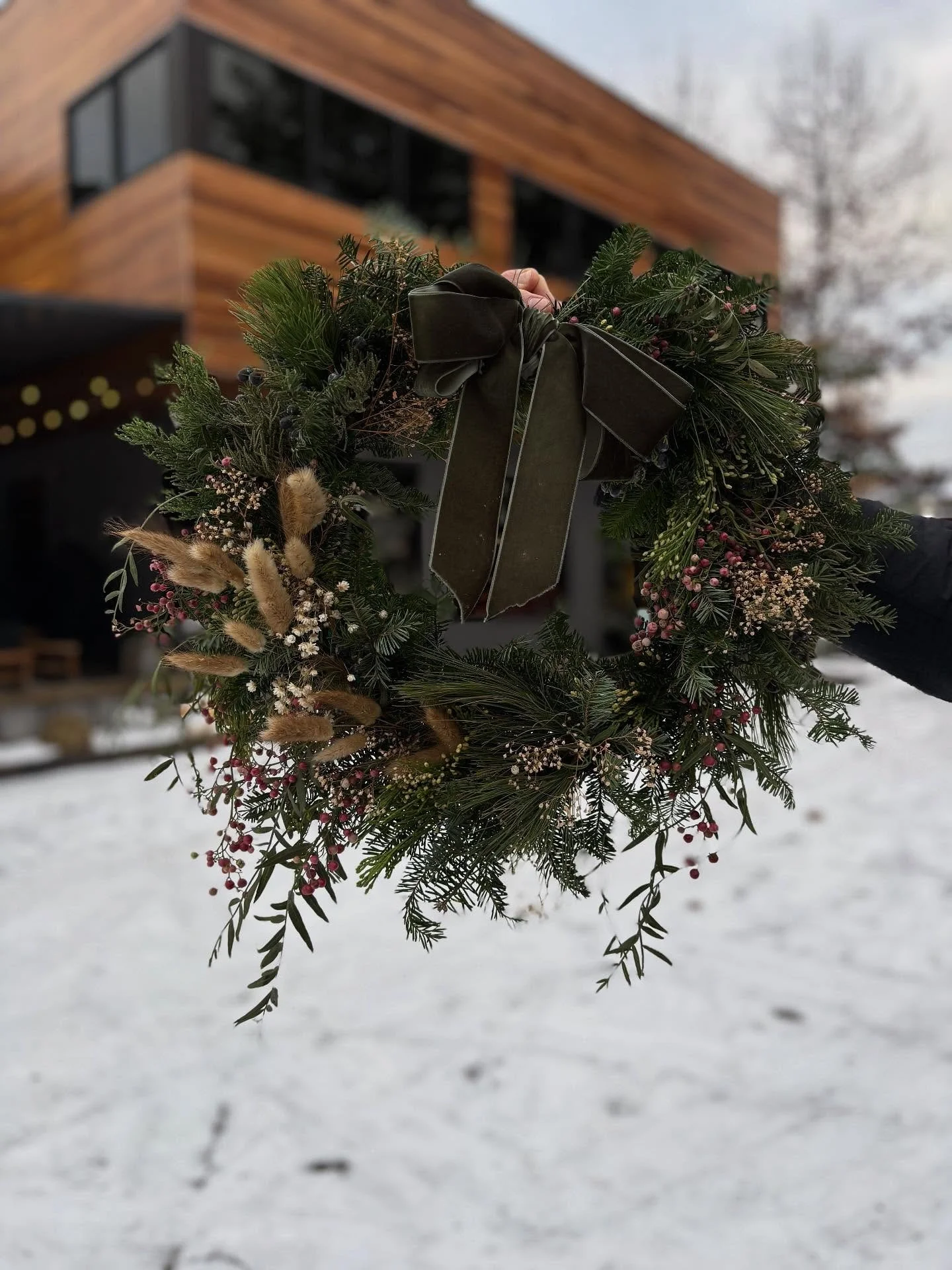 I&rsquo;m not usually a decorate before Thanksgiving type person, but this year I&rsquo;m ready to haul out the holly and lean into some holiday joy. It&rsquo;s been a doozy of a few weeks, hasn&rsquo;t it? 

If you&rsquo;re feeling similarly, I hope