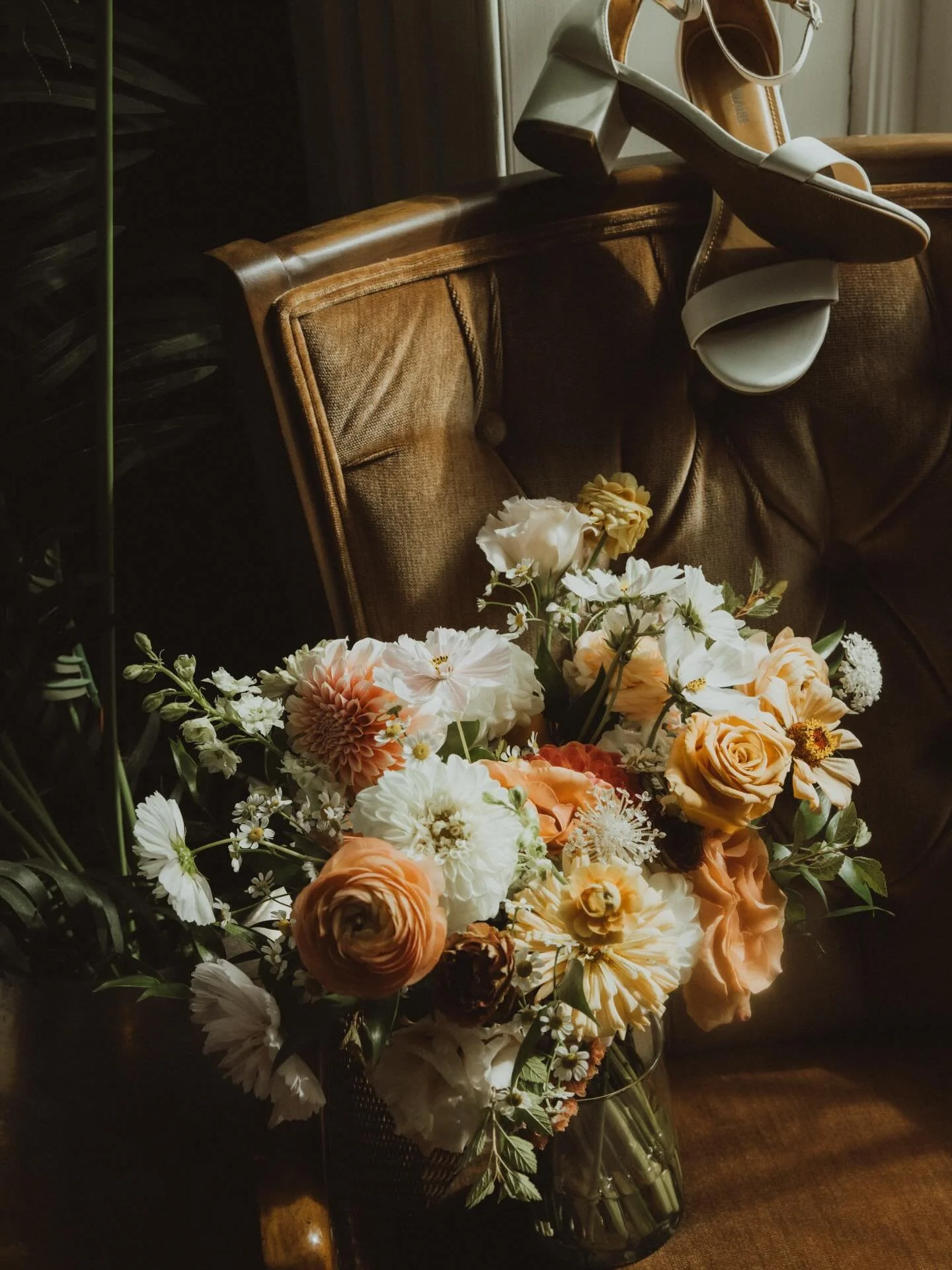 We&rsquo;re coming into one of my favorite times of the year: a quiet stretch where we can take a deep breath and reflect on the season, before getting into the nitty gritty of planning for next year. Slow mornings with hot coffee, candles lit, music