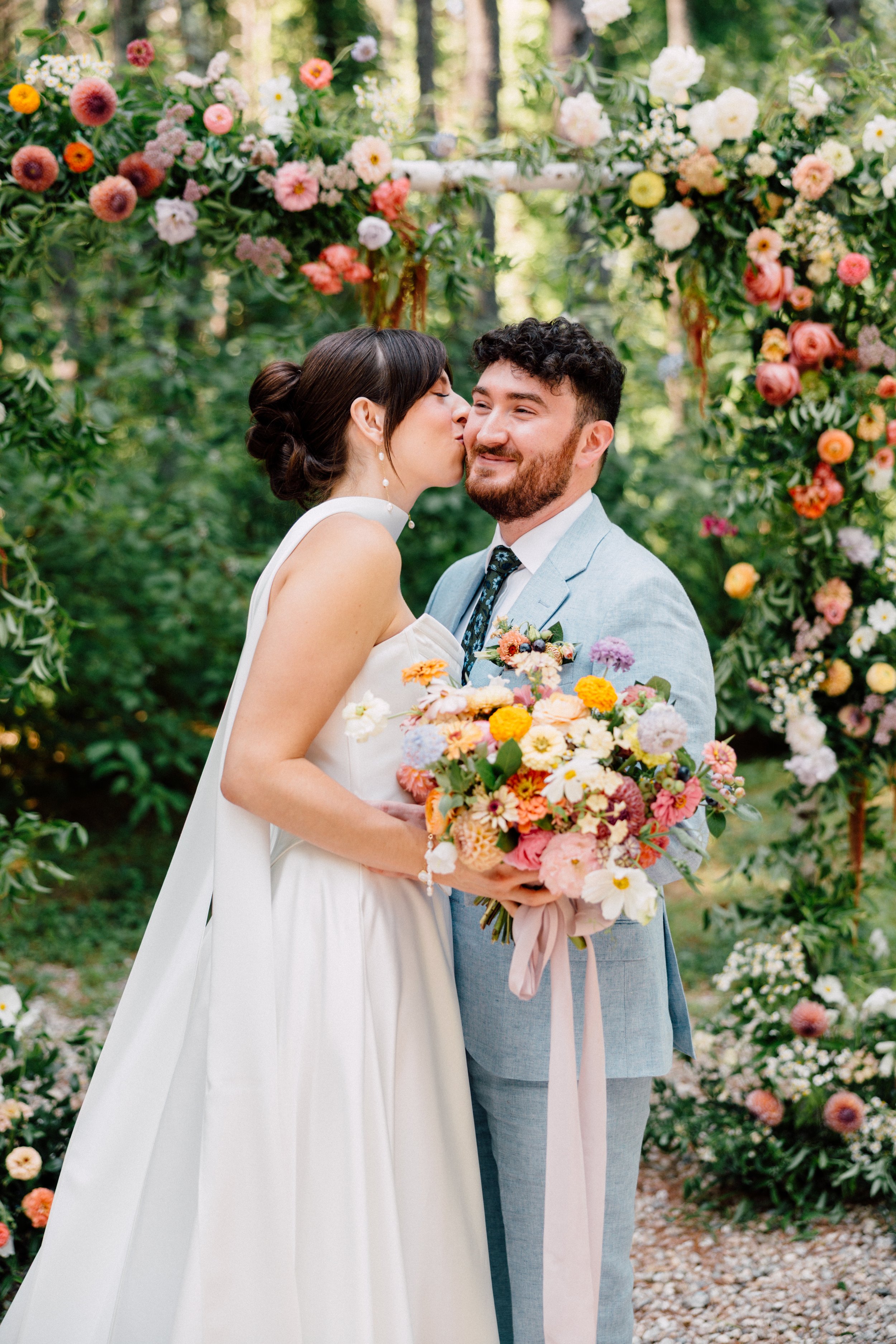 Courtney + Matthew