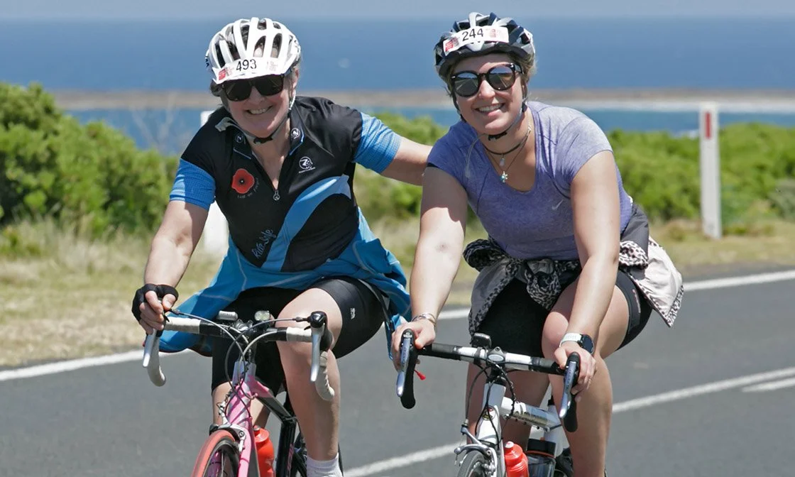 BCCC issues a challenge to all women and girls!