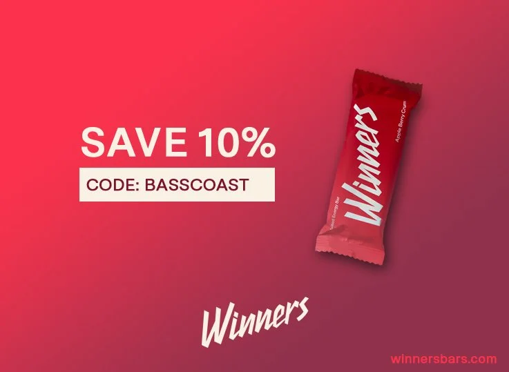 A Winners partnership!