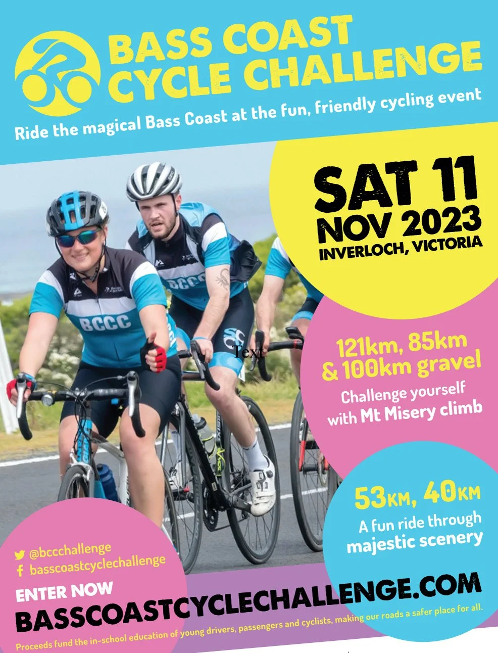 It’s 1 July and we know what that means… 