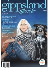 Gippsland Life connecting and supporting community