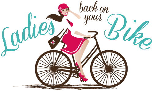 Ladies back on your bike!