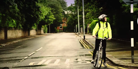 “96 cyclist deaths in a decade, is 96 too many”