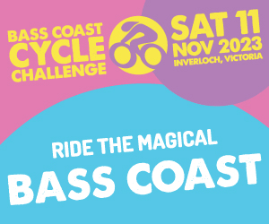 Why riders keep coming back each year