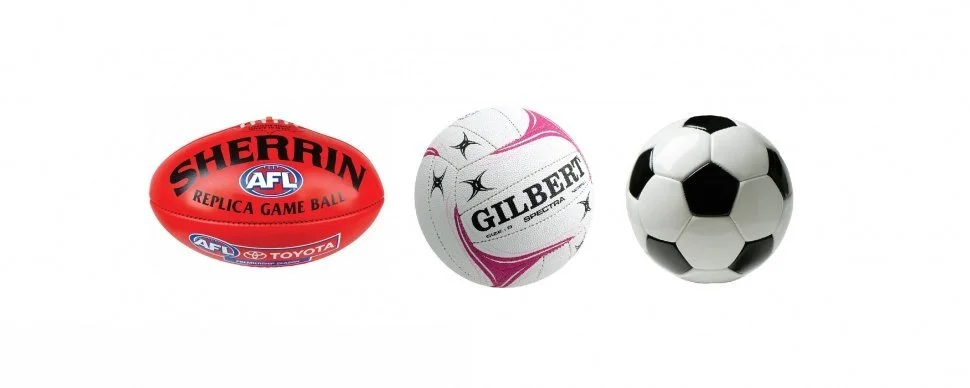 Put your netball, footy, soccer fitness to the cycling test