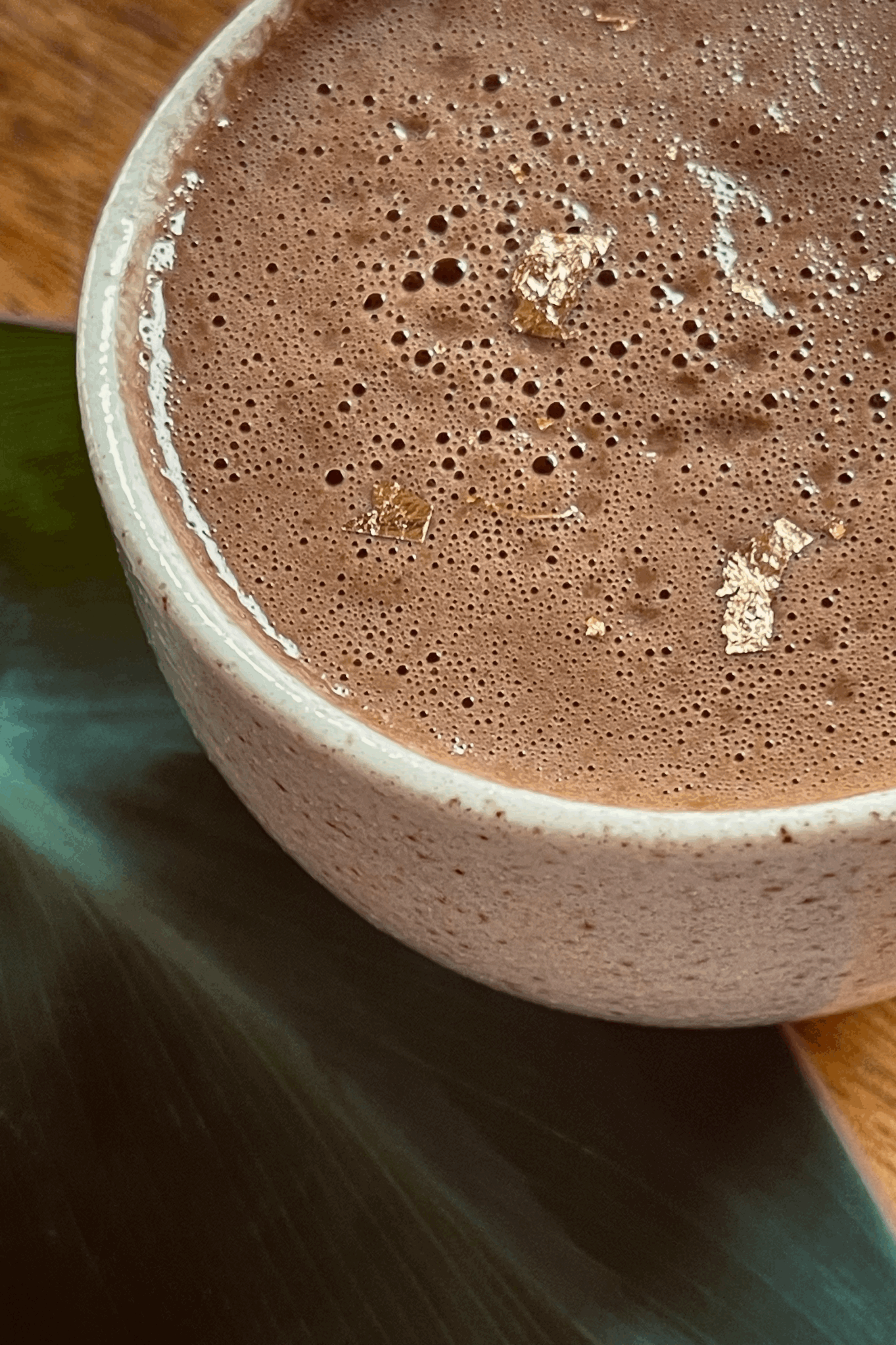 Recipe: Bali Bliss Cacao