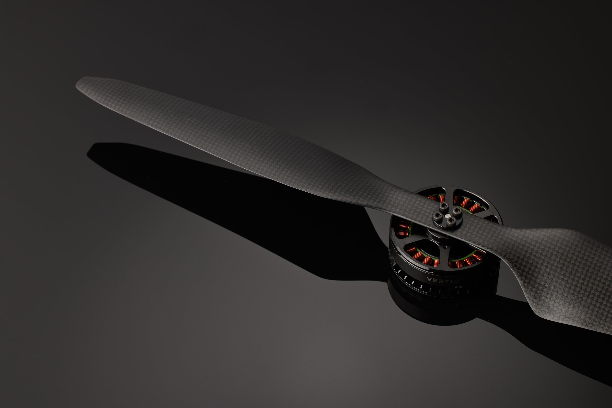 60-08 G2 Module — Vertiq