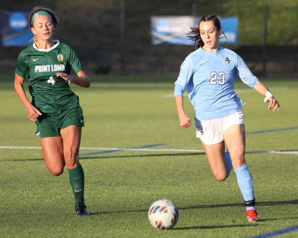 Western yet to let up a goal in postseason, looks forward to next matchup Thursday.