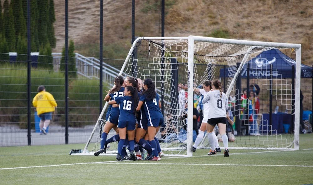 With playoffs starting in November, the team has eyes on a sixth conference title in past 10 years