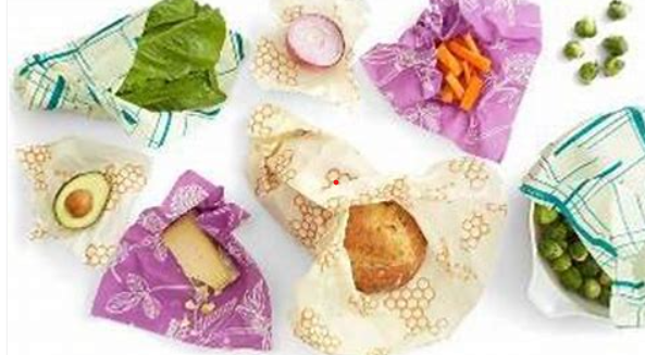 BeesWax Wrap