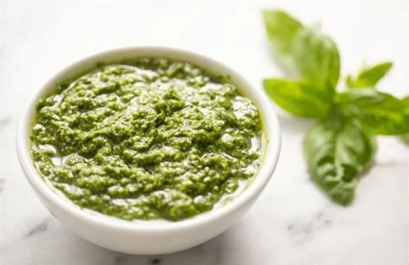 Basil Pesto