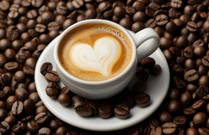 Espresso Cup And Heart.jpg