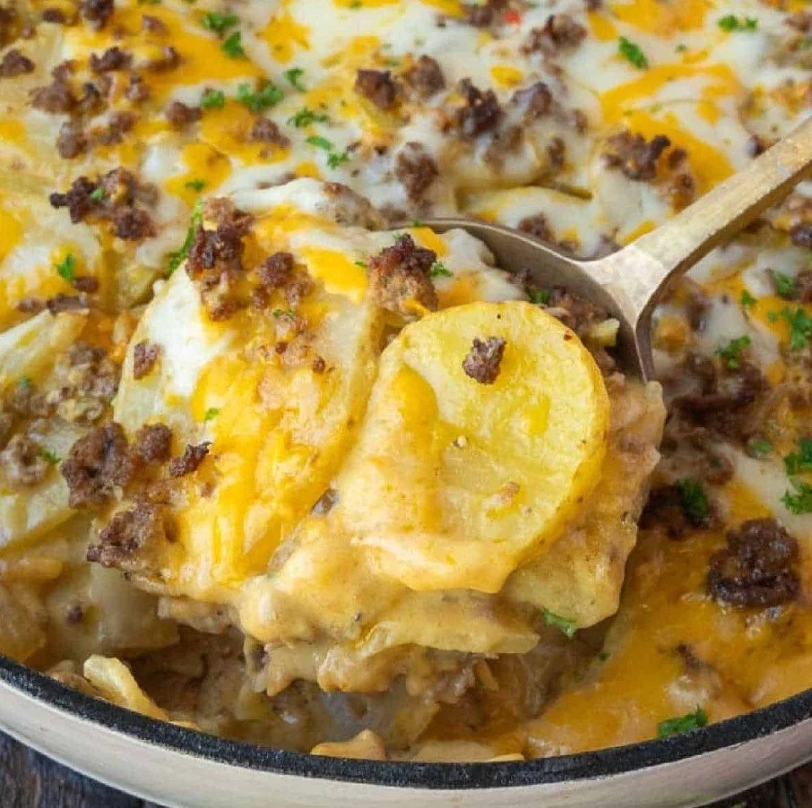Cheesy Hamburger Potato Casserole.jpg