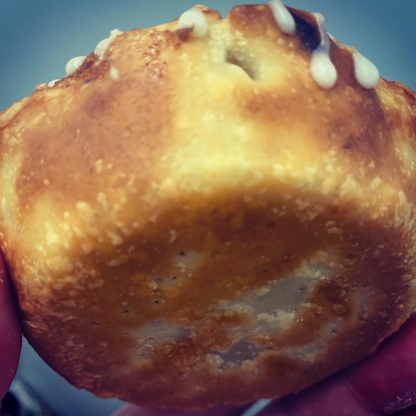 Apple Bourbon Pie Crust