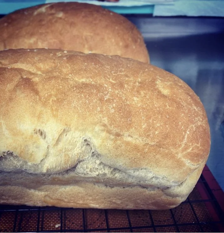 Loaf Bread