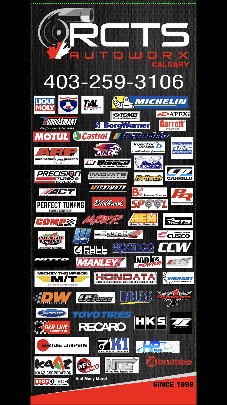Services 4 — RCTS Autoworx