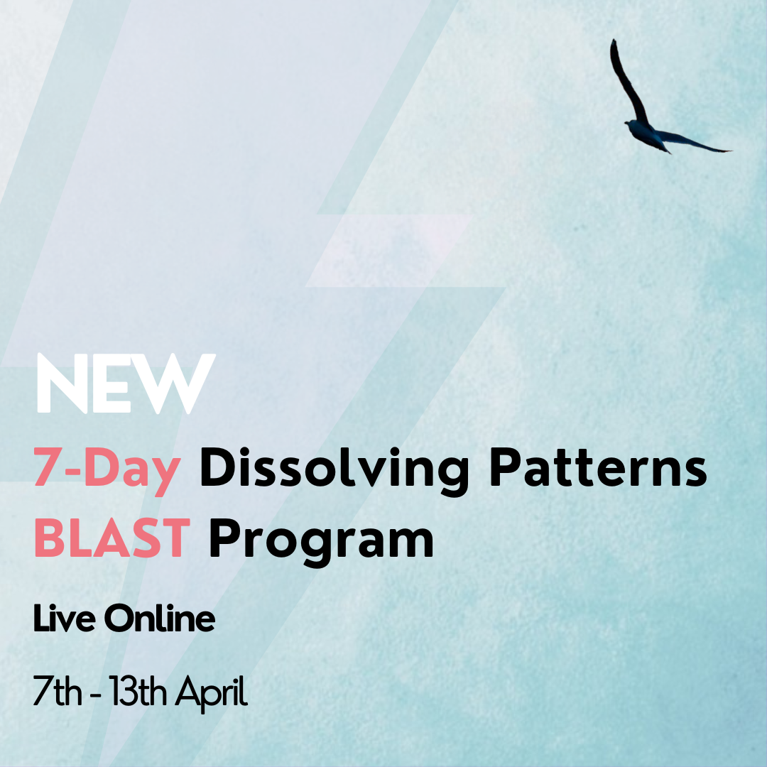 LIVE — The Prana Project