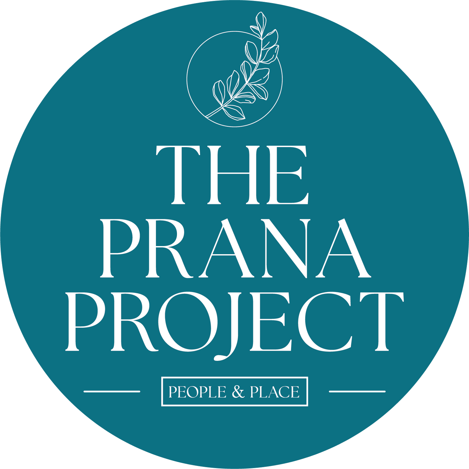 The Prana Project