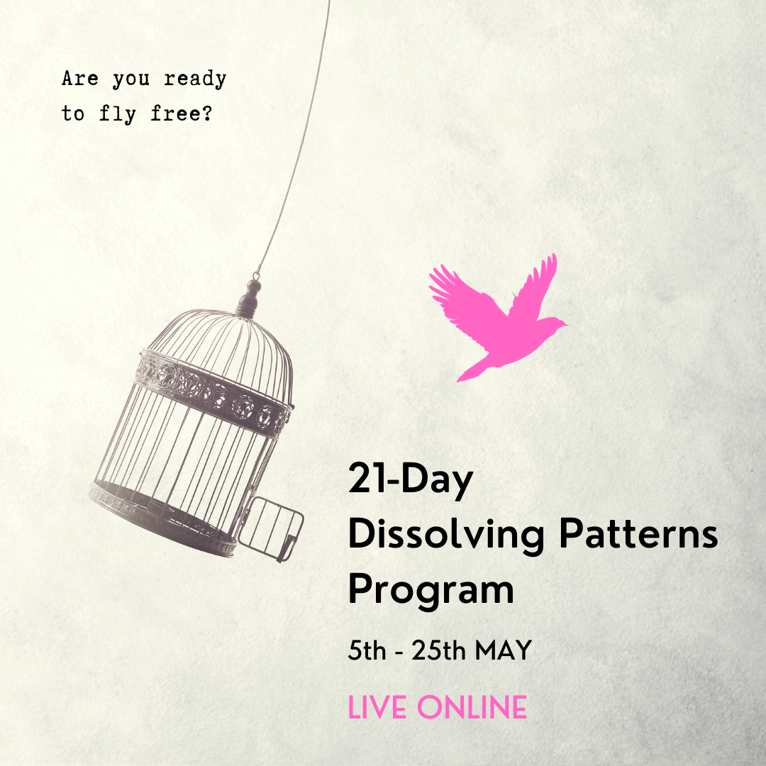 LIVE — The Prana Project