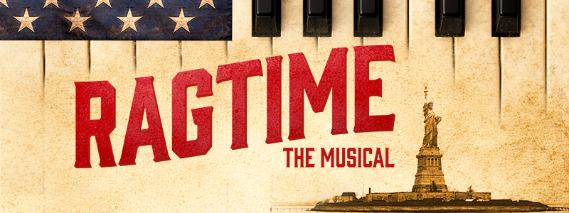Ragtime @ Village Theatre