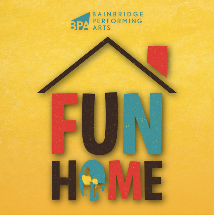 Fun Home @ BPA