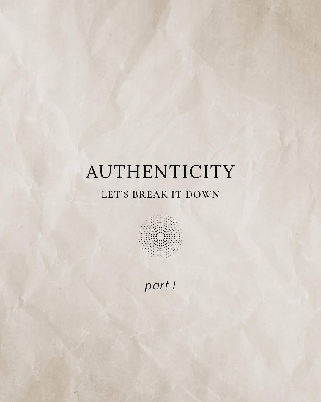 authenticity. simple and yet filled with nuances.

as an authenticity coach &amp; catalyst, i am constantly in the listening, refinement, and practice of what it means to be authentic - or in other worlds - a transparent vessel for truth.

authentici