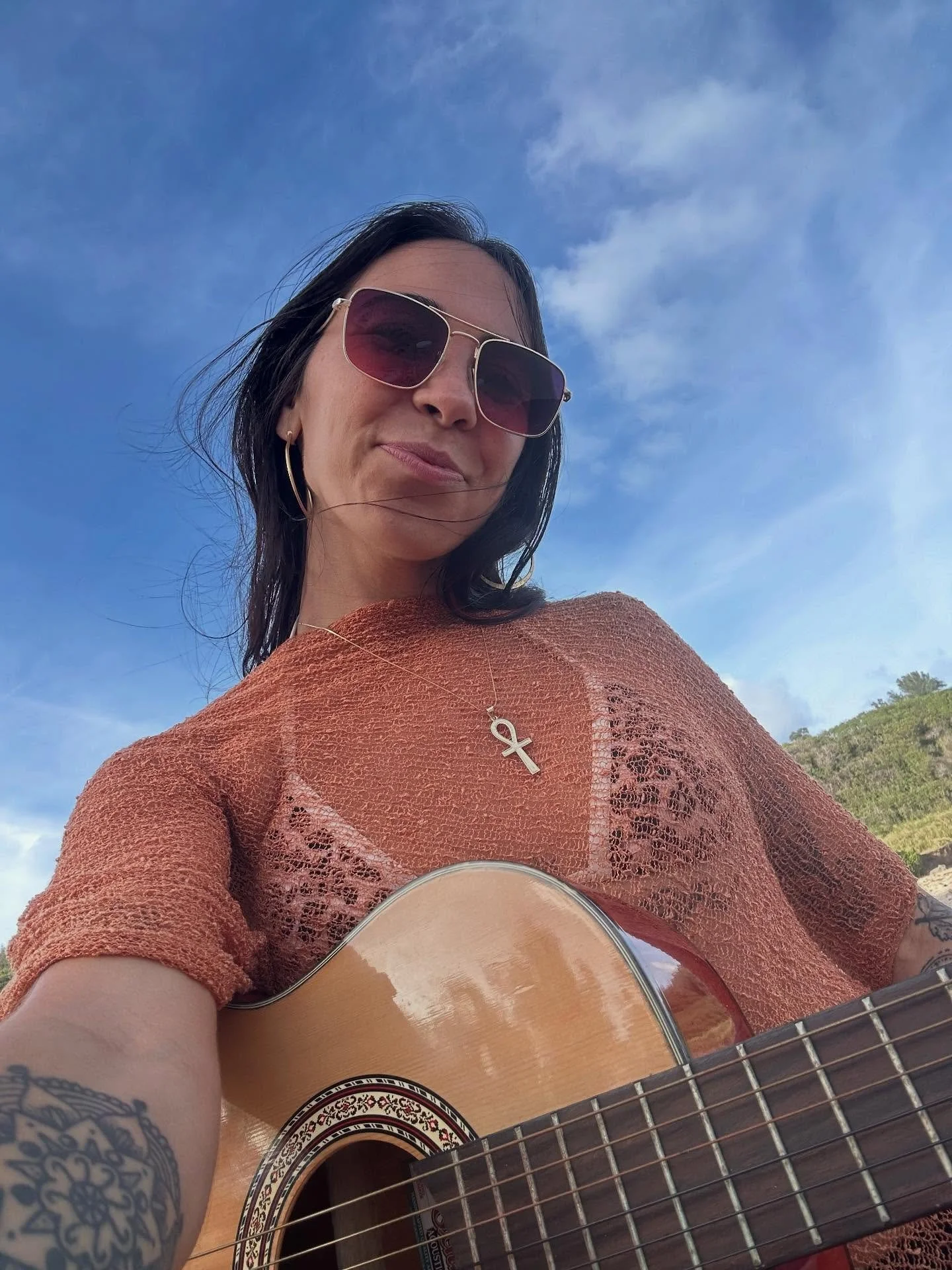 2025 ~ wow you really dosed me tf UP. on delicious Dharma, on deep devotion, on devastation and on divine difficulty.

forever astounded by the ways life meets us as richly as we are willing to meet it.

i wholeheartedly met the initiations of my yea