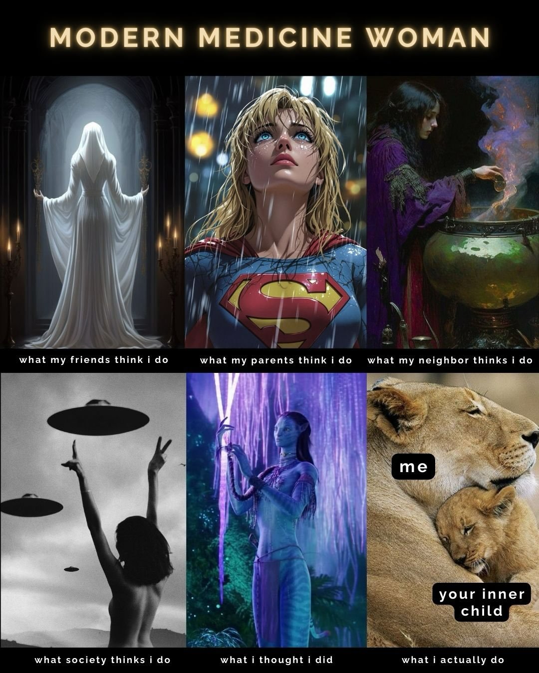 I&rsquo;m Yiz. paradoxical. purposeful. and wildly passionate.

a woman on a mission,
guided by the muse,
deeply devoted to God.

joyfully breaking every mold and construct,
so that i could assume my true position of soul-seated service in my lifetim