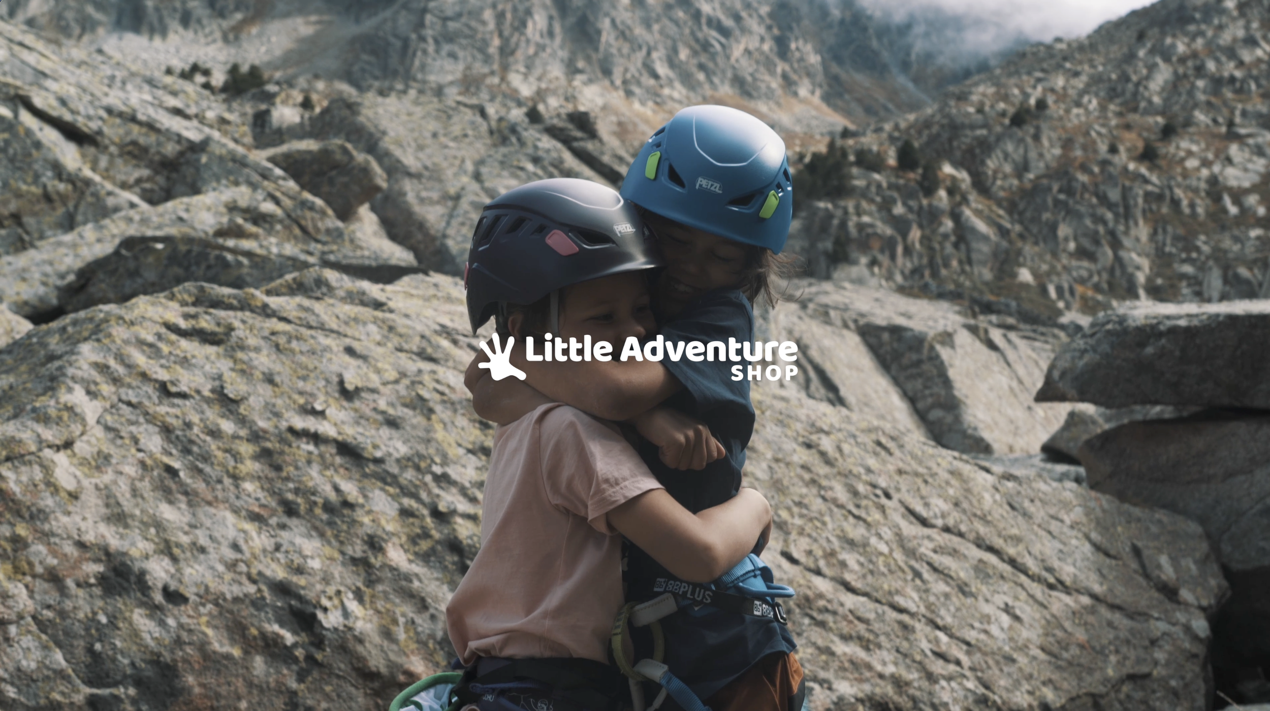 little adventure shop