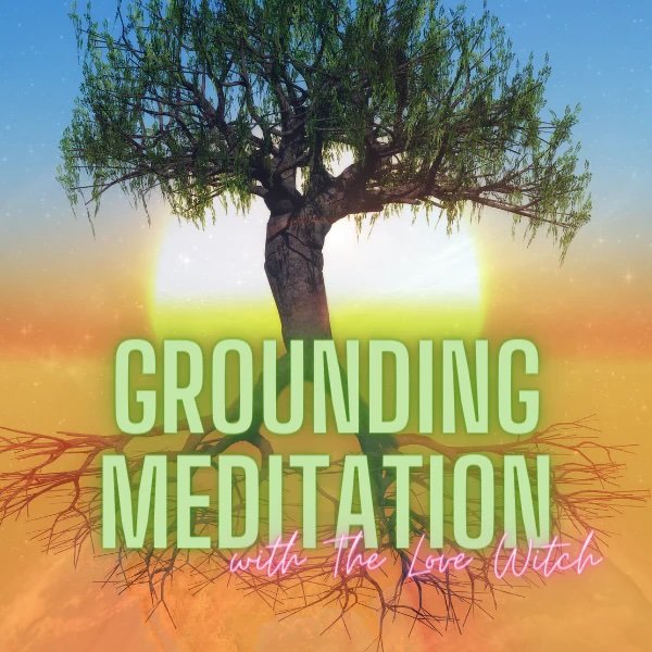 Grounding Meditation