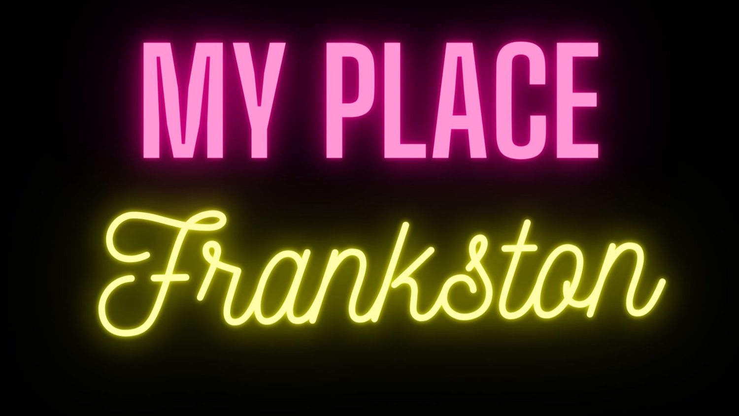 My Place Frankston