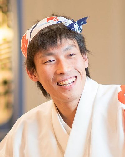 Yuusuke Takashima
