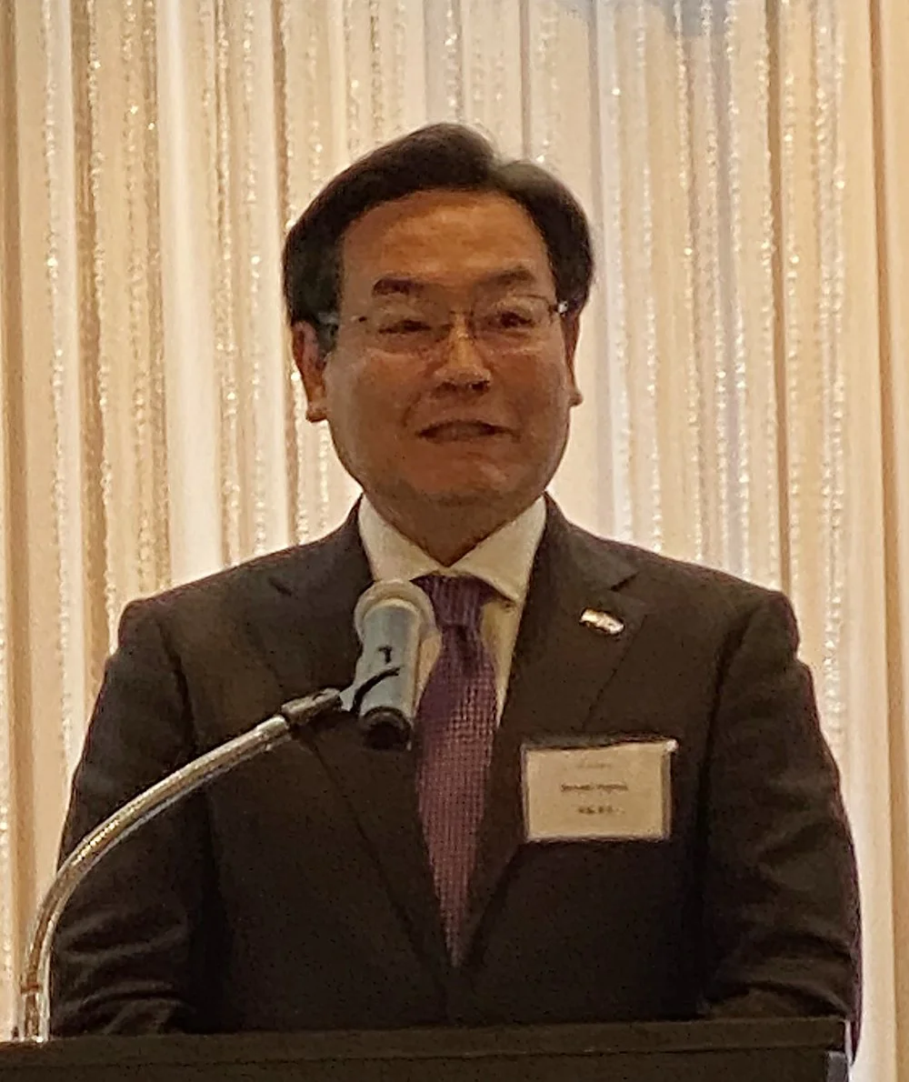 Chicago Japanese Club Celebrates 2023 New Year — The Chicago Shimpo