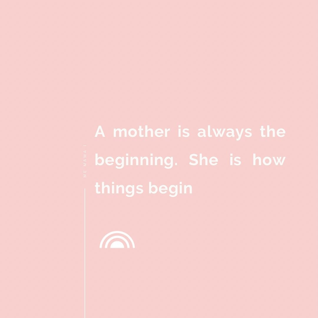 You are the start of some special mama. 

Double tap if you agree!
.
.
.
.
#memamai #mama #mum #mumlove #pregnancyquote #maternityquote #mumblog #pregnancy #mumtobe #pregnant #birthbffbox