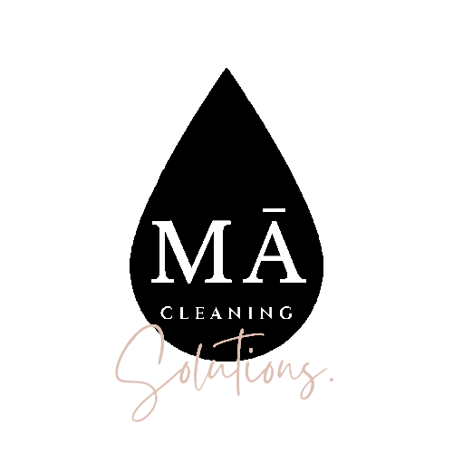 MĀ CLEANING SOLUTIONS